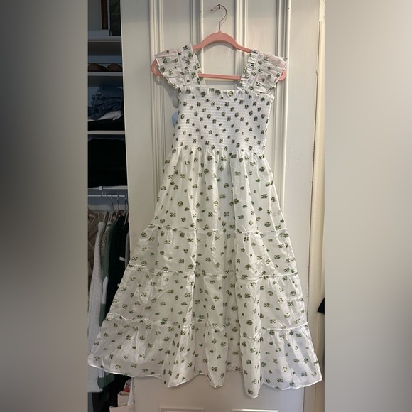 Hill House Nap Dress - Picture 6 of 8